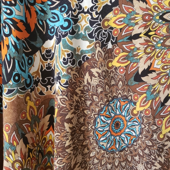 The Hanger Tunic Top XL EUC - Picture 2 of 3